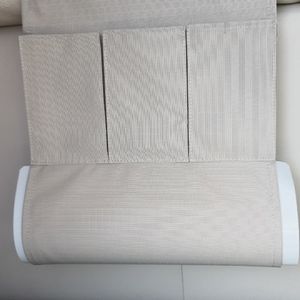 NWOT IKEA remote control pocket organizer